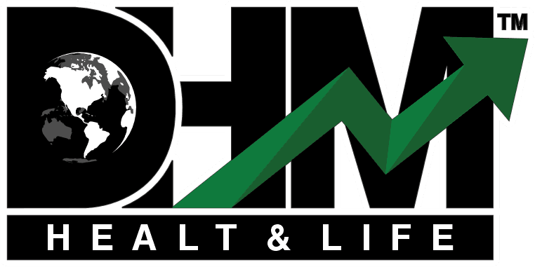 DHM Taxes & More